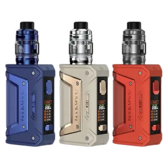 Geekvape L200