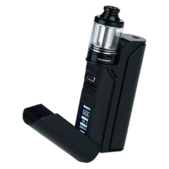 Wismec Reuleaux RX75