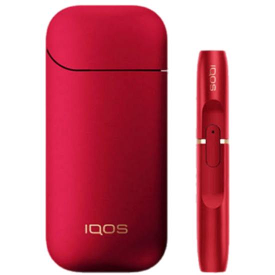 Iqos 2.4